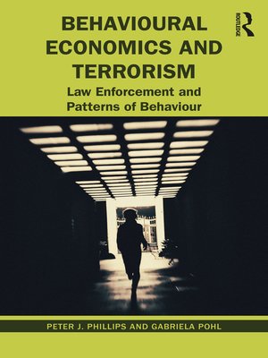 cover image of Behavioural Economics and Terrorism